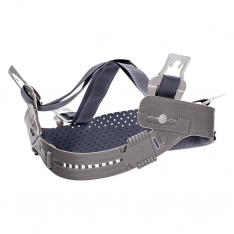 MSA 454231, Skullgard Cap or Hat Suspension, Staz-On, Bag