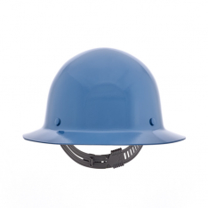 MSA 454670, HAT, SKULLGARD, STAZ-ON, STD, BLUE