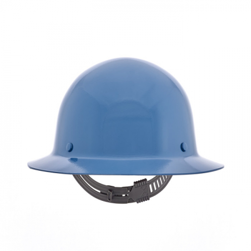 MSA 454670, HAT, SKULLGARD, STAZ-ON, STD, BLUE