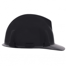 MSA 454729, CAP, TPGRD.1 TOUCH SUS.BLK.