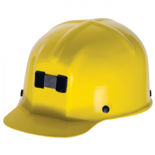 MSA 475338, CAP, COM RATCH&LMP BRKT YE