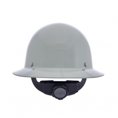 MSA 475412, HAT, K, RTCHT.SUSP GRAY