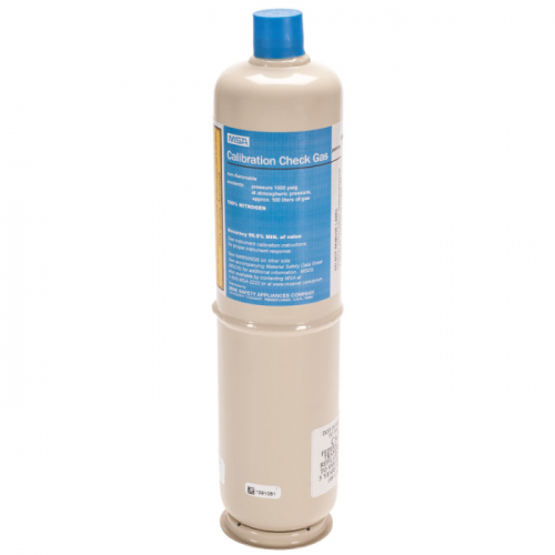 MSA 481317, GAS, 100L, 100% N2