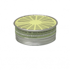 MSA 492790, CARTRIDGES, COMFO, MULTIGAS (GME), 10/PKG