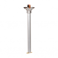 MSA 507005, Ergonomic Tool Holder, 18"