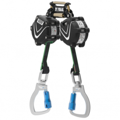 MSA 64111-00C, Mini PFL V-SHOCK 1.8m (Tw) Al Swvl Kar