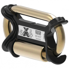 MSA 64900-04, V-SHOCK Twin Link Connector