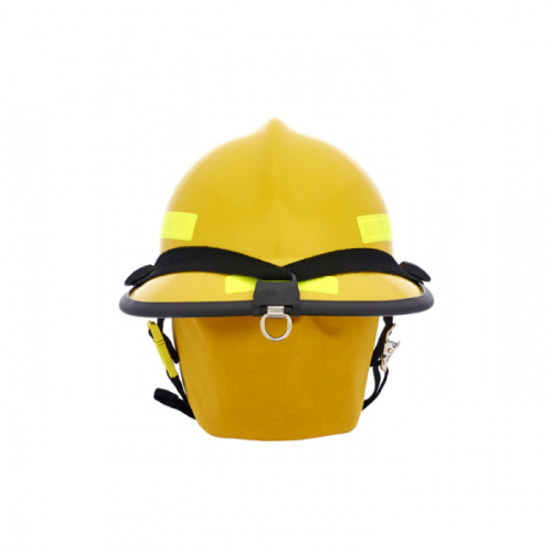 MSA 664XSY, Cairns 664, Yellow, Cairns ESS Goggles, Standard Flannel Liner, Nomex Earlap, Nomex Chin
