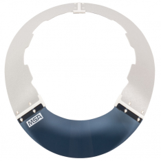 MSA 697290, Sun Shield, for V-Gard Caps Only