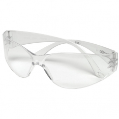 MSA 697514, Arctic Spectacles, Clear, Indoor