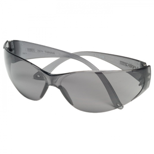 MSA 697515, Arctic Spectacles, Gray, Outdoor