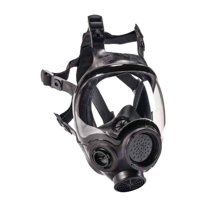 Gas Mask CBRN Riot Control