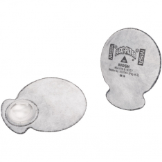 MSA 818346, Flexi-Filter N95, Package of One Pair, MSA 818346