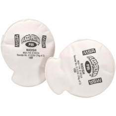 MSA 818354, Flexi-Filter P95