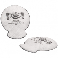 MSA 818355, Flexi-Filter P95 w/Nuisance Level OV Removal