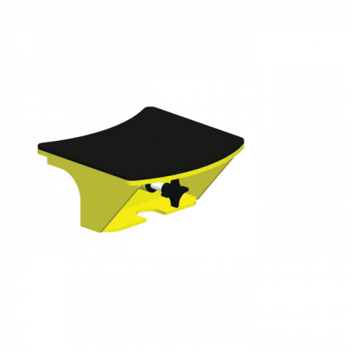 MSA A2217-10, Seat, Manhole Collar, IX