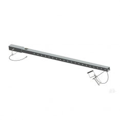 MSA A2305-16, T-Base Extension, 72", 2.5" Receiver, IX