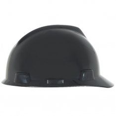 MSA C217140, CAP SUPER-V BLACK F/T