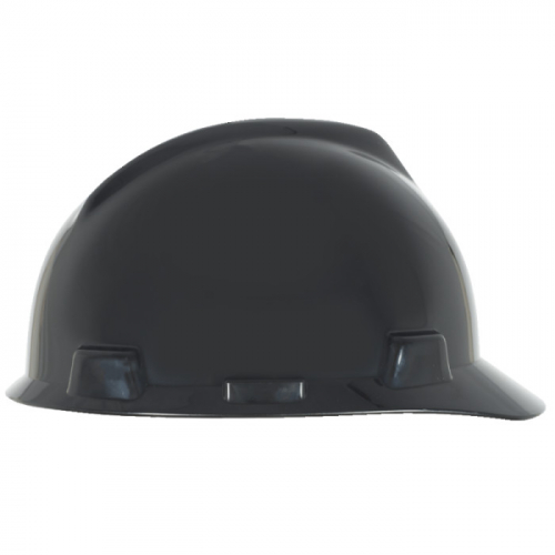 MSA C217140, CAP SUPER-V BLACK F/T