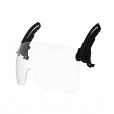 MSA GA3702, Ocular visor assembly,  XR2