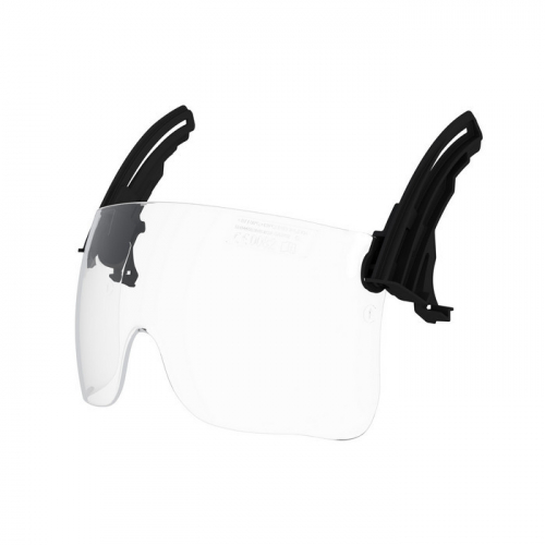 MSA GA3702, Ocular visor assembly,  XR2