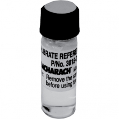 MSA H3015-0864, Refrigerant Gas Bottle, R134A