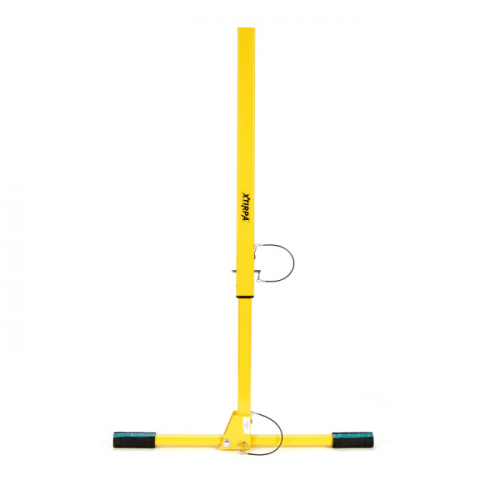 MSA IN-2127, T-Bar Leg, 48", Adjustable, IX
