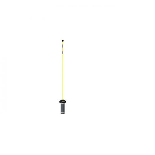 MSA IN-2161, Warning Post