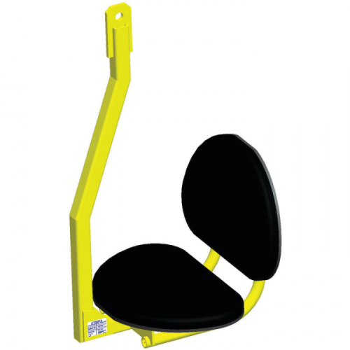 MSA IN-2244, Seat, Positioning, IX