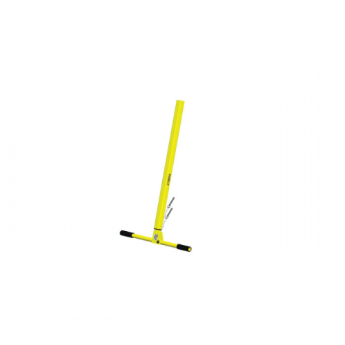 MSA IN-2256, T-Bar Leg, 47-75", Adjustable, IX