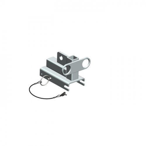 MSA IN-2271, Fall Arrest and Rescue Link Adapter