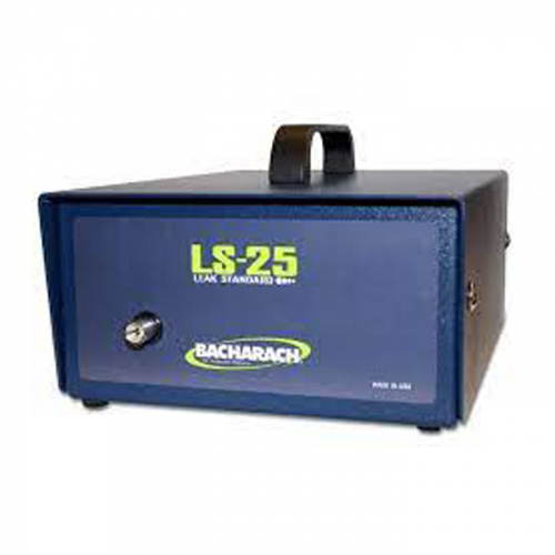 MSA H3015-5647, MSA BACHARACH LS-25 LEAK SOURCE, R32