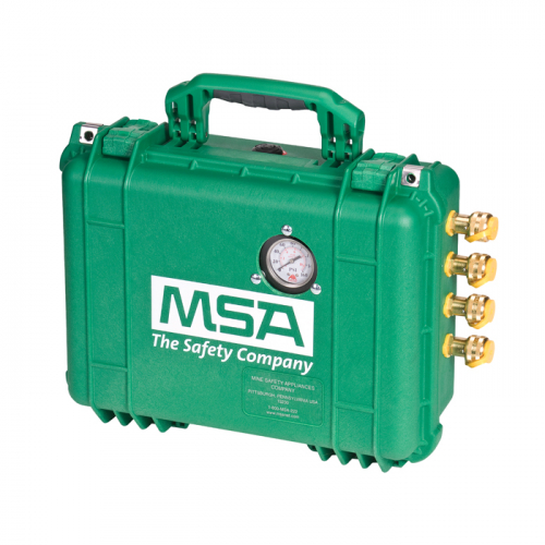 MSA 10107545, KIT, FILTER ELEMENT, 1ST STAGE, 50 CFM