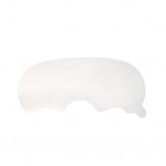 MSA  813832, COVER, ADV 1000, LENS, 25/BX