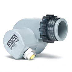 MSA  10095163, OptimAir MM PAPR Motor/blower, w/o cable