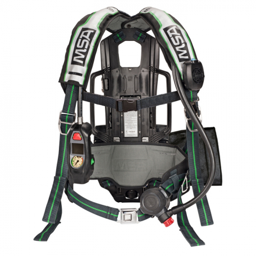 MSA 10153936-US - CHEST, STRAP, FEMALE, G1, USA