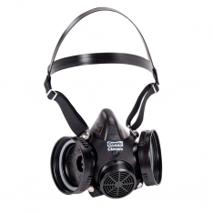 MSA  808057, RESPIRATOR, COMFO CLASSIC, SM