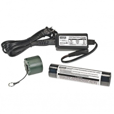 MSA B-20040-001, KIT, BATTERY, PAPR, C420, G1, RECHARGEABLE