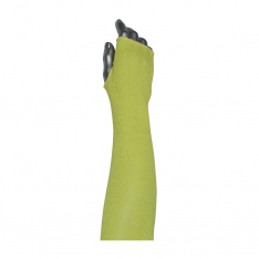 PIP 10-21KVHACP18TH, SMART FIT KEVLAR/HACP BLEND 18" SLEEVE, WITH THUMB HOLE Hole,21KVHACP18TH 9