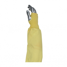 PIP 10-4IK157, KEVLAR INTERLOCK SLV, 15-IN W/5-IN KEVLAR KW & B/G ELASTIC AT TOP