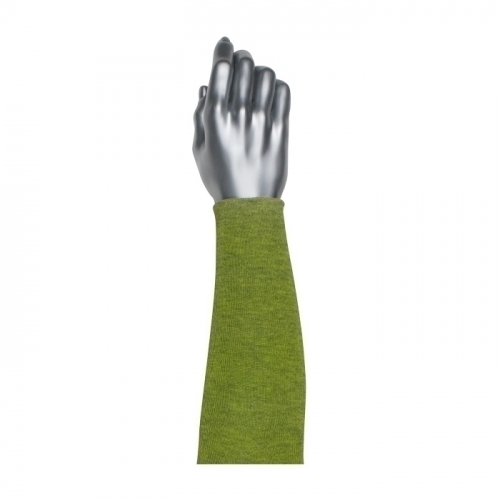 PIP 10-KA18, KEVLAR ACP 2 PLY SLV,GRN, 3X18 INCH