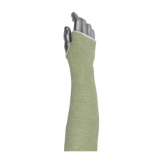 PIP 10-KA24SCTOT, ACP KEVLAR ENGINEERED BLEND SLEEVE 24" LENGTH, WITH THUMBHOLE Thumbhole,KA2