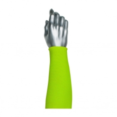 PIP 10-KANY18S, KEVLAR ACP 1 PLY SLV, NEON YELLOW, 3X18 INCH