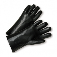 PIP 1017, WEST CHESTER 10" SMOOTH PVC GLOVE INTERLOCK LINING