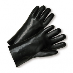 PIP 1047, WEST CHESTER 14" SMOOTH PVC GLOVE INTERLOCK LINING
