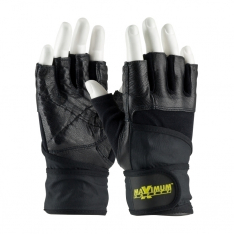 PIP 122-AV20/L, ANTI-VIBRATION W/SHOCK ABSORBING PAD, HEAVY DUTY W/WRIST STRAP