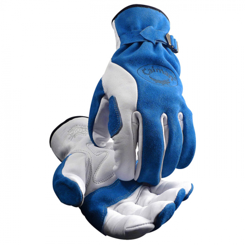 PIP 1302-7, GLOVE, DRIVERS, TOP GRAIN PALM, SPLIT BACK, KONTOUR, XXL