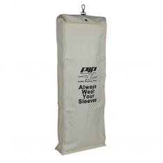 PIP 148-6030, NOVAX, Canvas Bag for Electrical Rated Sleeve, Natural