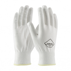 PIP 17-D200/L, DYNEEMA, 13G, LT WGT, WHITE, ANSI A2