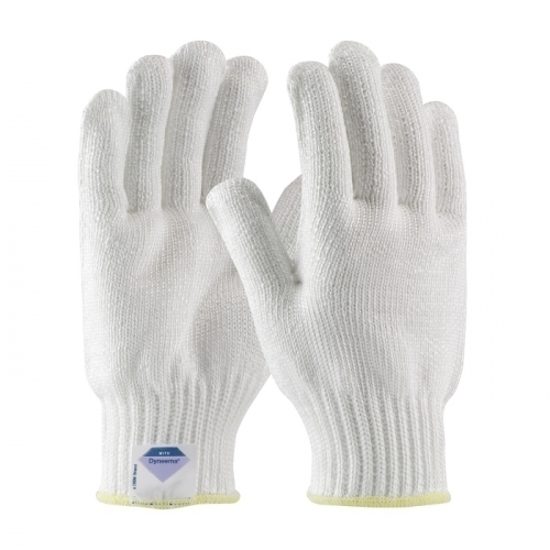 PIP 17-D350/M, DYNEEMA, 7G, HEAVY WGT, WHITE, ANSI A3